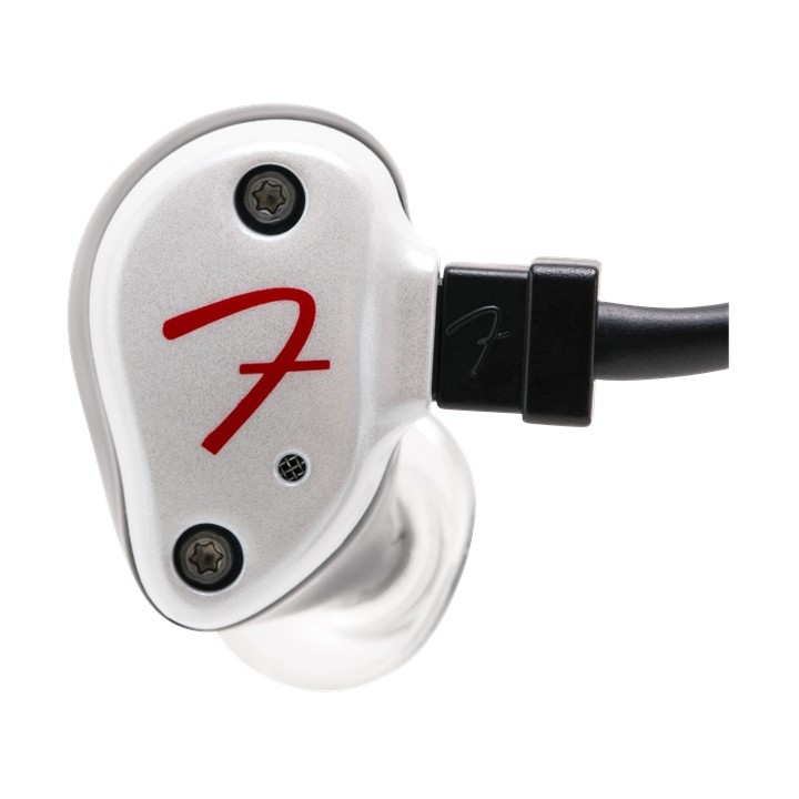 Acquista FENDER IEM NINE | OLYMPIC PEARL online | Merula Strumenti Musicali