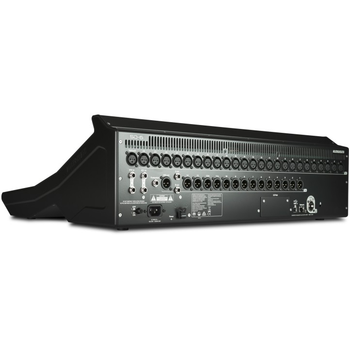 Acquista ALLEN & HEATH Sq-6 online | Merula Strumenti Musicali