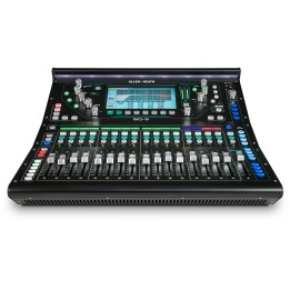 Allen&Heath - SQ-5