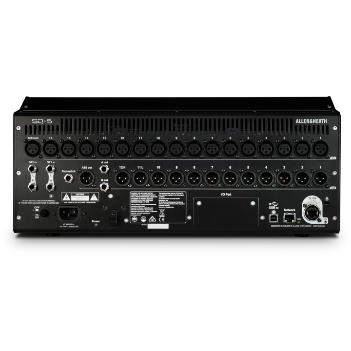 Allen&Heath - SQ-5