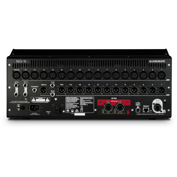 Allen&Heath - SQ-5