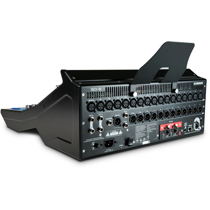 Allen&Heath - SQ-5