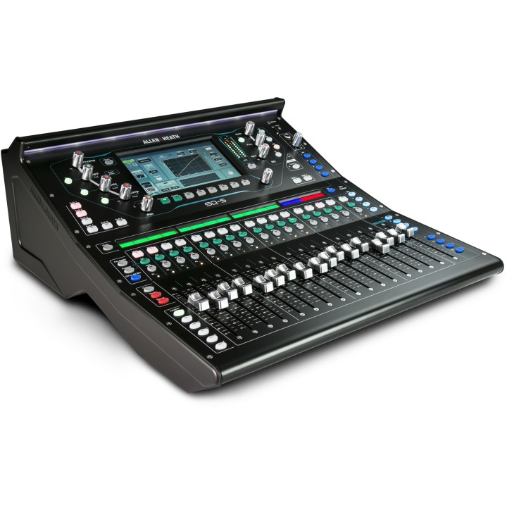 Allen&Heath - SQ-5