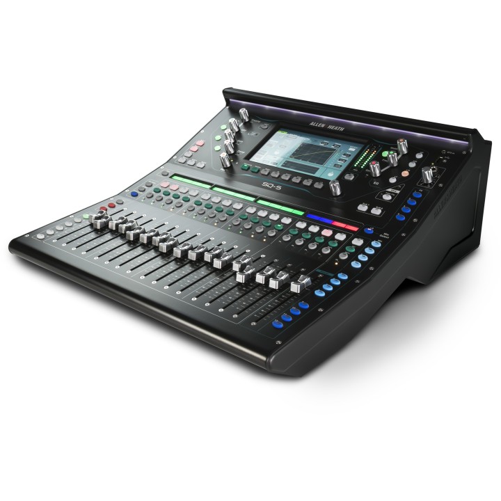 Allen&Heath - SQ-5