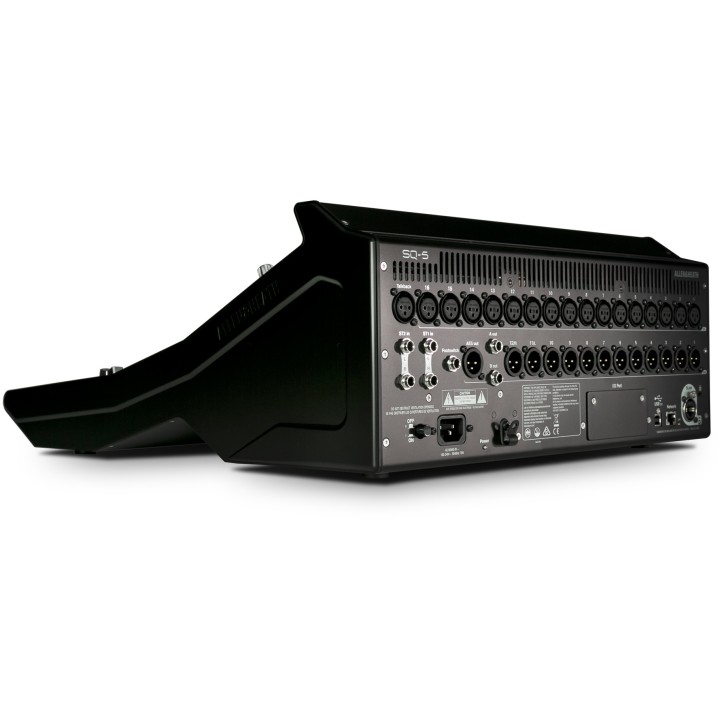 Allen&Heath - SQ-5