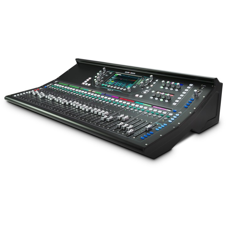 ALLEN&HEATH - SQ7 Mixer digitale