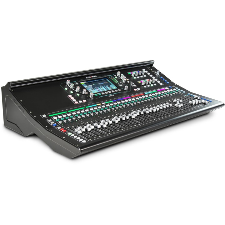 ALLEN&HEATH - SQ7 Mixer digitale