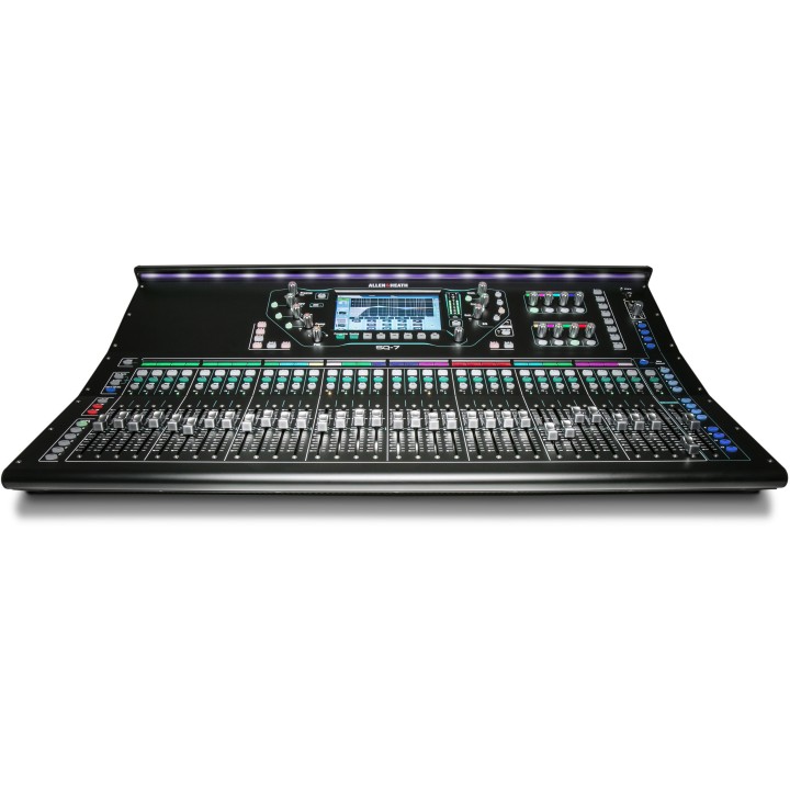 ALLEN&HEATH - SQ7 Mixer digitale