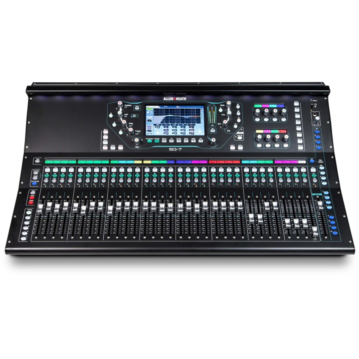 ALLEN&HEATH - SQ7 Mixer digitale