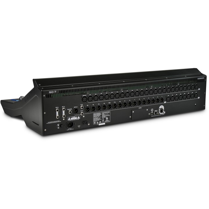 ALLEN&HEATH - SQ7 Mixer digitale