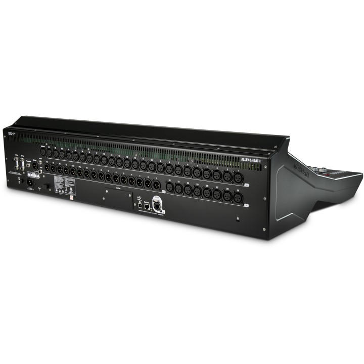 ALLEN&HEATH - SQ7 Mixer digitale
