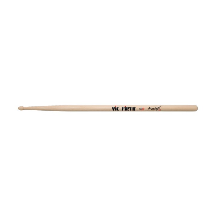 Acquista VIC FIRTH Fs-5b Freestyle online | Merula Strumenti Musicali