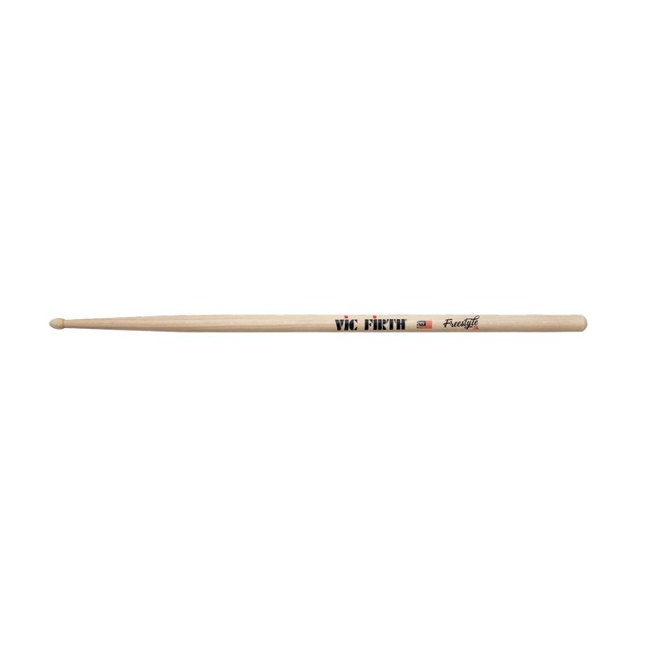 Acquista VIC FIRTH Fs-7a Freestyle online | Merula Strumenti Musicali