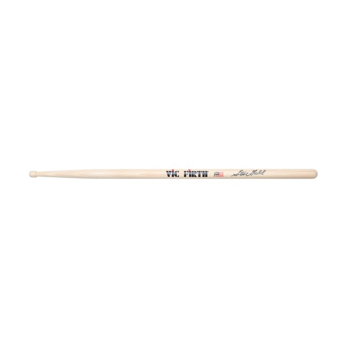 Acquista VIC FIRTH Ss-Ssg2 Steve Gadd Signature online | Merula Strumenti Musicali