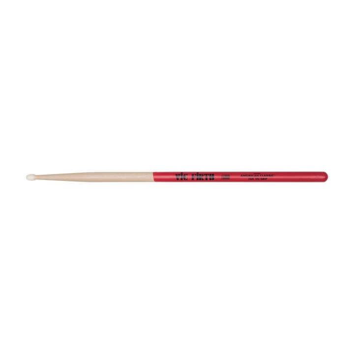 Acquista VIC FIRTH 7A NYLON GRIP - ACL-7ANVG online | Merula Strumenti Musicali