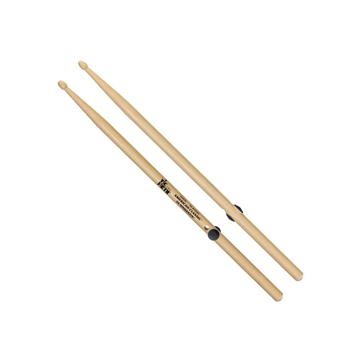 Acquista VIC FIRTH Hingestix 5ahs online | Merula Strumenti Musicali