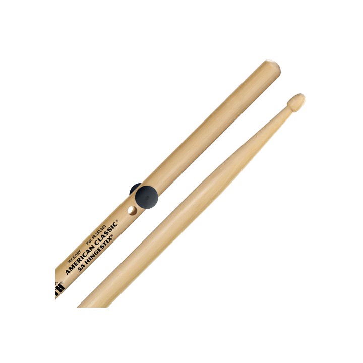 Acquista VIC FIRTH Hingestix 5ahs online | Merula Strumenti Musicali