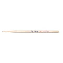 Acquista VIC FIRTH Double Glaze 5b - Acl-5bdg online | Merula Strumenti Musicali