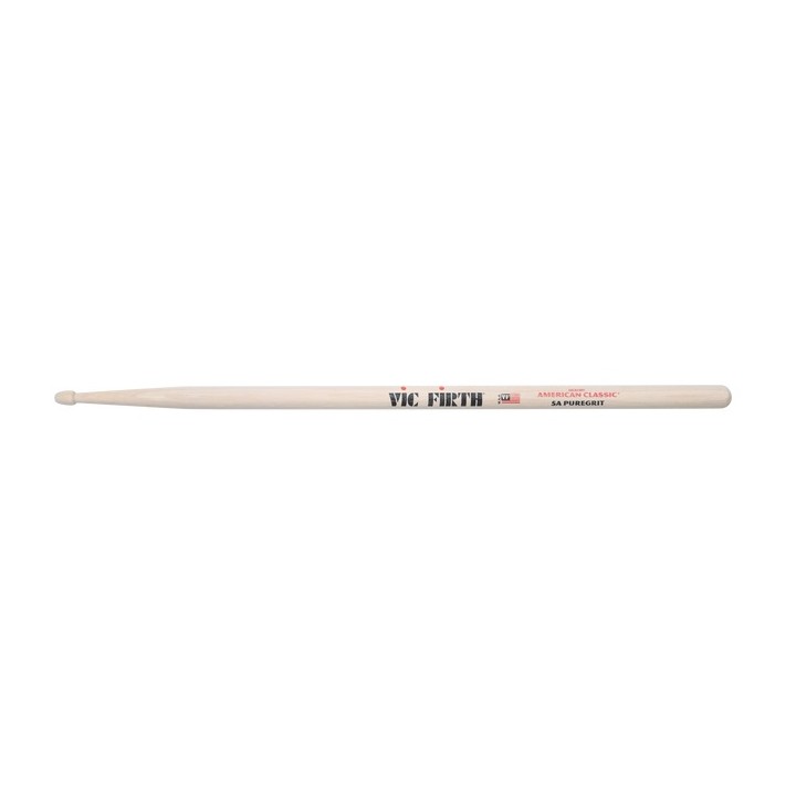 Acquista VIC FIRTH Pure Grit 5a - Acl-5apg online | Merula Strumenti Musicali