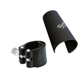 Acquista VANDOREN Legatura In Pelle E Copribocchino In Plastica Per Clarinetto Alto Mib - Lc2 online | Merula Strumenti Musicali