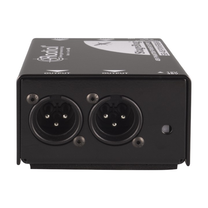 Acquista RADIAL STAGEBUG SB-48 online | Merula Strumenti Musicali