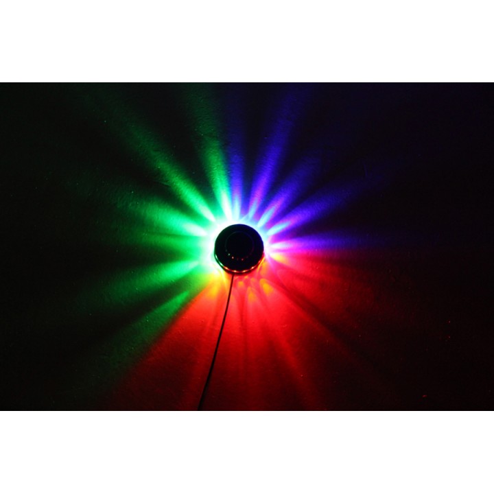 Acquista RIDEM LED SUN | Merula Strumenti Musicali