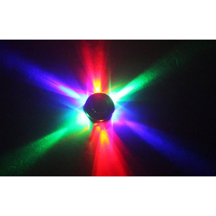 Acquista RIDEM LED SUN | Merula Strumenti Musicali