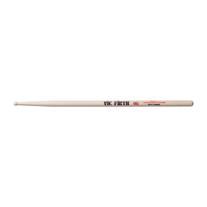Acquista VIC FIRTH Sd4 Combo - Acm-Sd4 online | Merula Strumenti Musicali