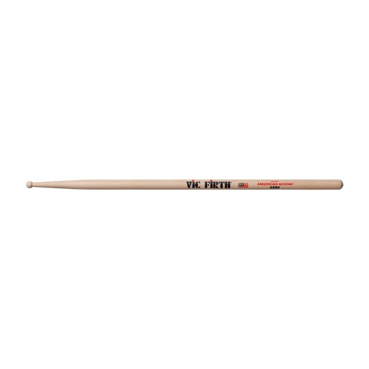 Acquista VIC FIRTH AS-8D online | Merula Strumenti Musicali