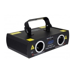 Acquista NICOLS TWIN LASER GBII online | Merula Strumenti Musicali
