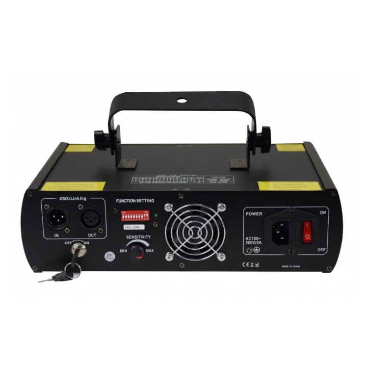 Acquista NICOLS TWIN LASER GBII online | Merula Strumenti Musicali