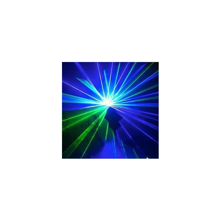 Acquista NICOLS TWIN LASER GBII online | Merula Strumenti Musicali