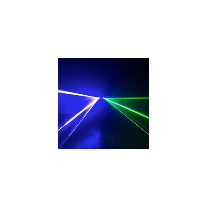 Acquista NICOLS TWIN LASER GBII online | Merula Strumenti Musicali