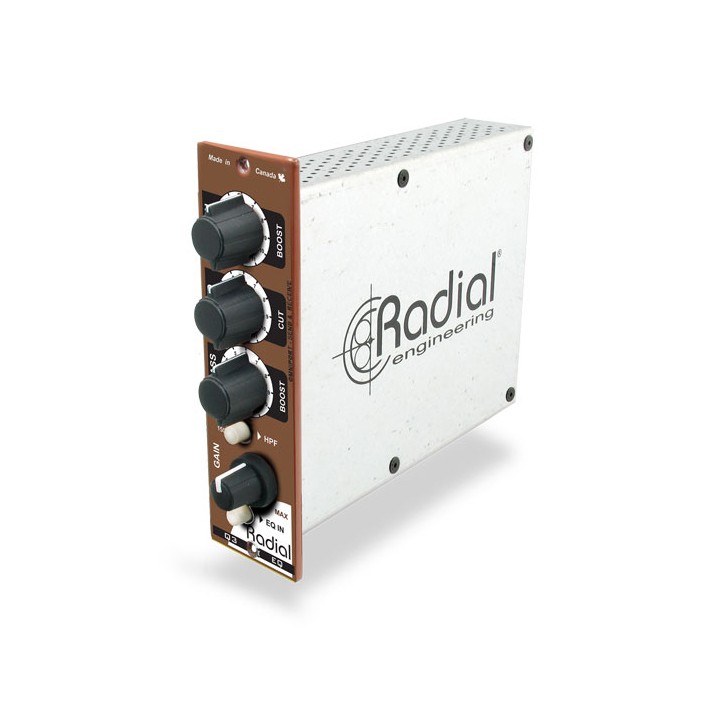 Acquista RADIAL Q3 online | Merula Strumenti Musicali