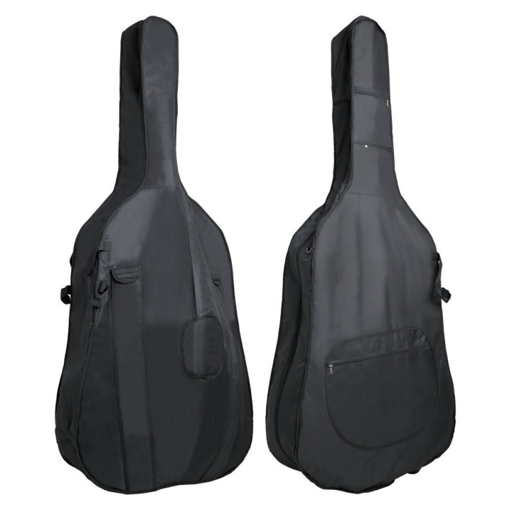 Acquista GEWA GIG BAG CONTRABBASSO 3/4 online | Merula Strumenti Musicali
