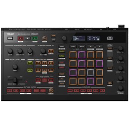 Pioneer - Sequencer Multitraccia Pioneer TORAIZ SQUID
