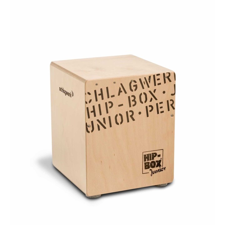 Acquista SCHLAGWERK CP401 - CAJON HIP-BOX JUNIOR online | Merula Strumenti Musicali