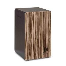 Acquista SCHLAGWERK Cp410 Cajon Barista 2in1 online | Merula Strumenti Musicali