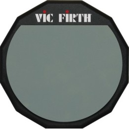 Acquista VIC FIRTH Pad6 online | Merula Strumenti Musicali