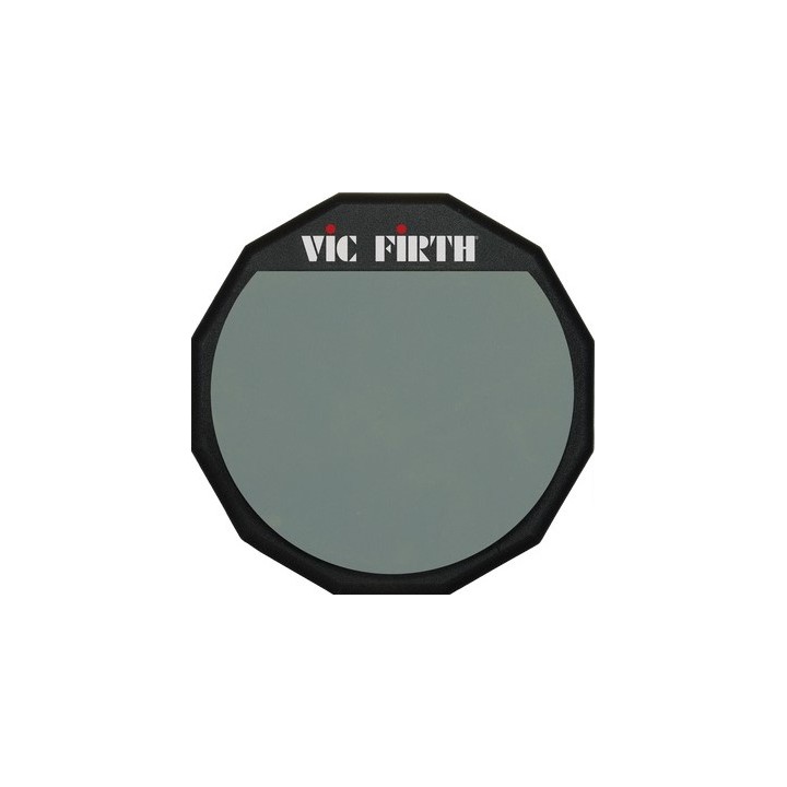 Acquista VIC FIRTH Pad6 online | Merula Strumenti Musicali