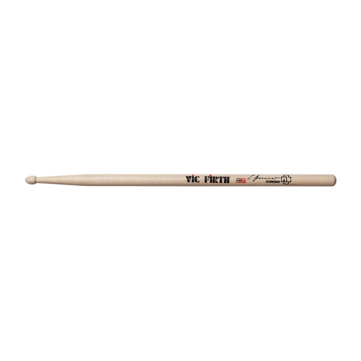 Acquista VIC FIRTH Christoph Schneider Signature - Ss-Scs online | Merula Strumenti Musicali