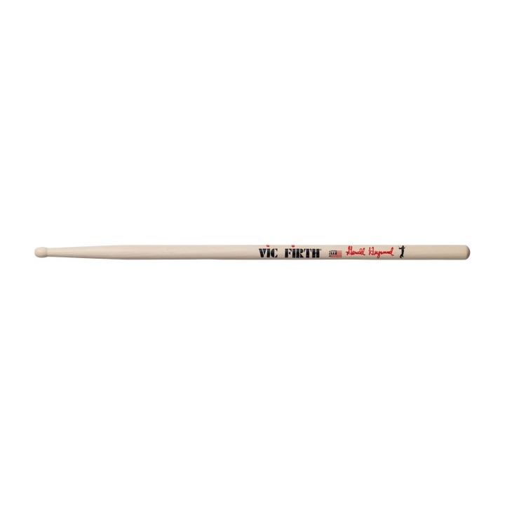 Acquista VIC FIRTH Gerald Heyward Signature - Ss-Sgh online | Merula Strumenti Musicali
