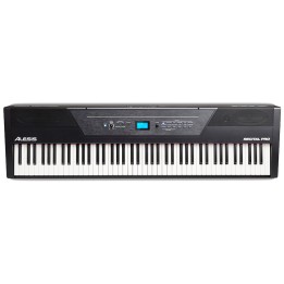 alesis recital pro pianoforte digitale 88 tasti pesati