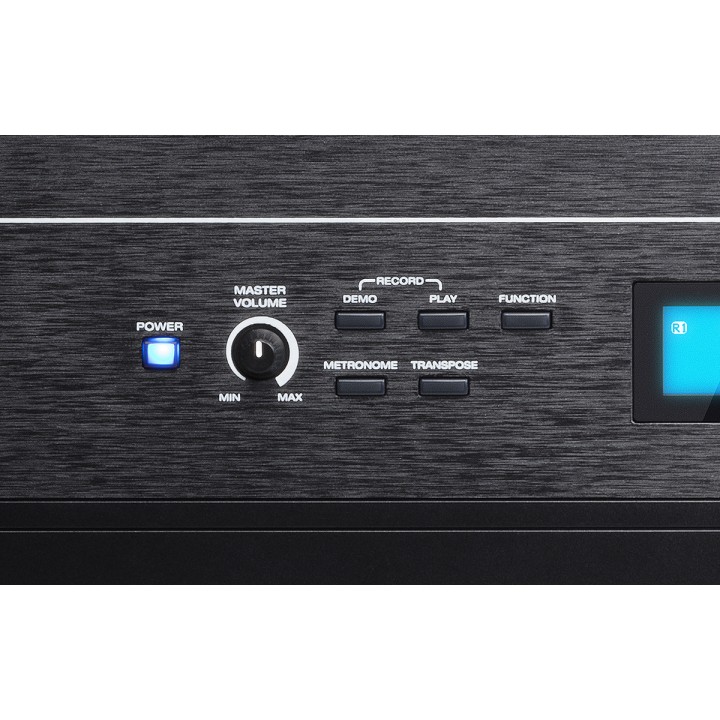 alesis recital pro pianoforte digitale 88 tasti pesati
