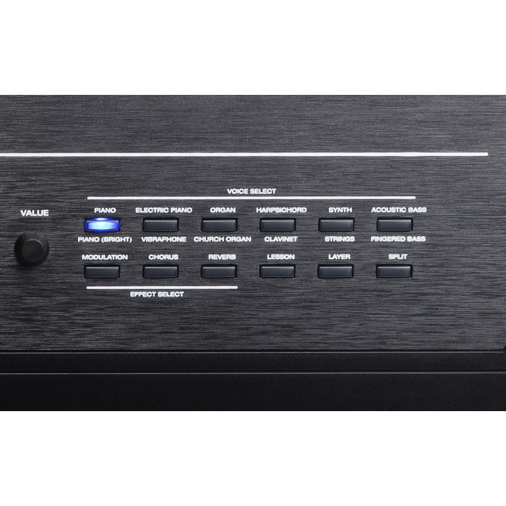 alesis recital pro pianoforte digitale 88 tasti pesati