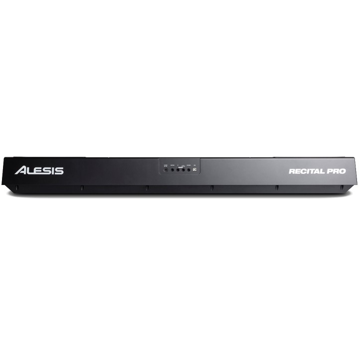 Alesis - Recital Pro | Merula Studenti Musicali