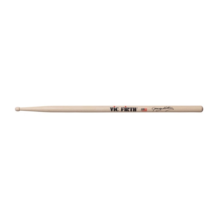 Acquista VIC FIRTH Signature GEORGE KOLLIAS - SS-SGK online | Merula Strumenti Musicali