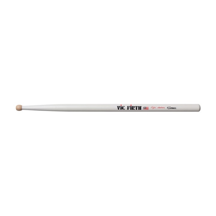Acquista VIC FIRTH CORPSMASTER Signature Ralph Hardimon - SN-SRH online | Merula Strumenti Musicali