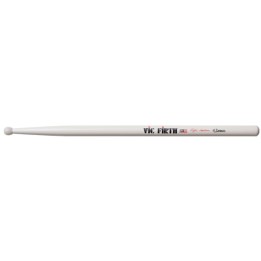 Acquista VIC FIRTH Corpsmaster Ralph Hardimon Nylon - Sn-Srhn online | Merula Strumenti Musicali