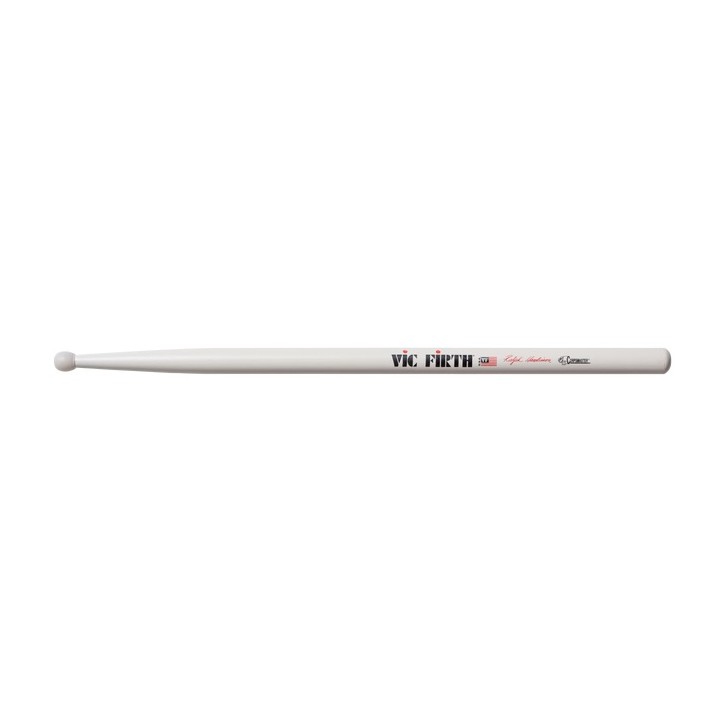 Acquista VIC FIRTH Corpsmaster Ralph Hardimon Nylon - Sn-Srhn online | Merula Strumenti Musicali